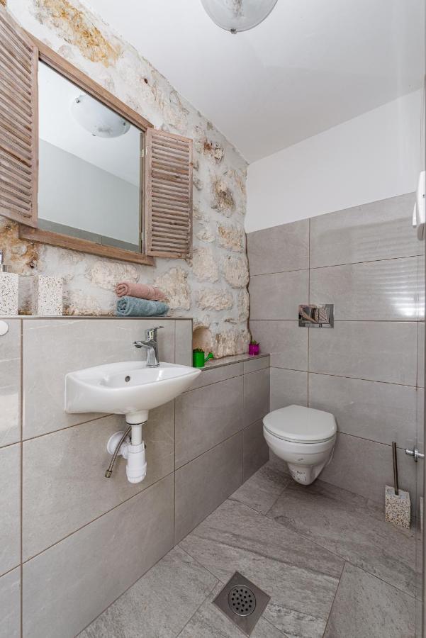 Villa Ane Celopeci Extérieur photo