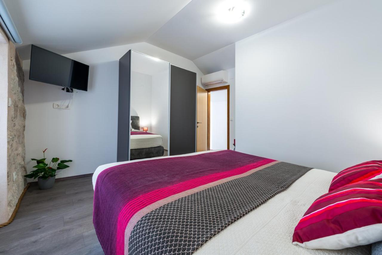 Villa Ane Celopeci Extérieur photo