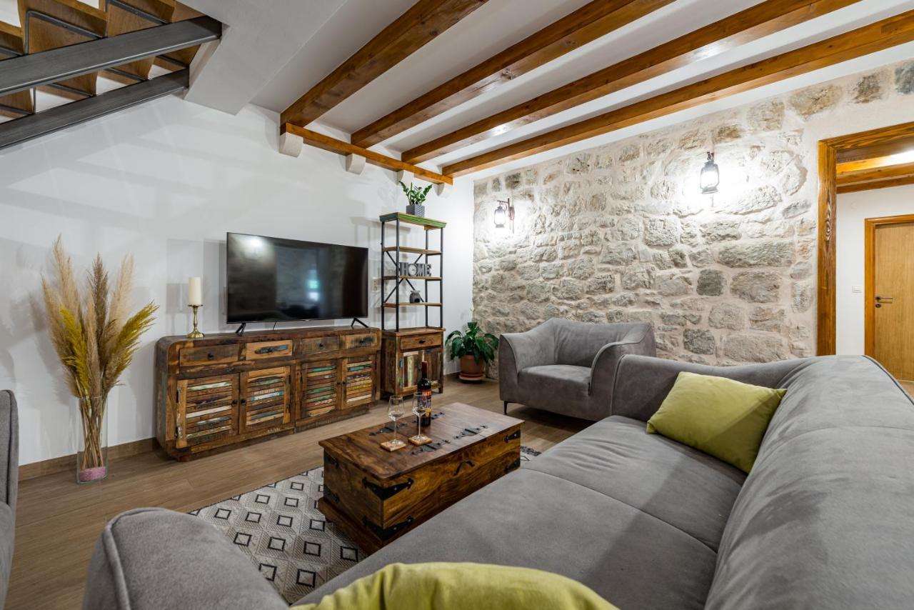 Villa Ane Celopeci Extérieur photo
