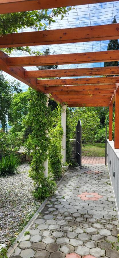 Villa Ane Celopeci Extérieur photo