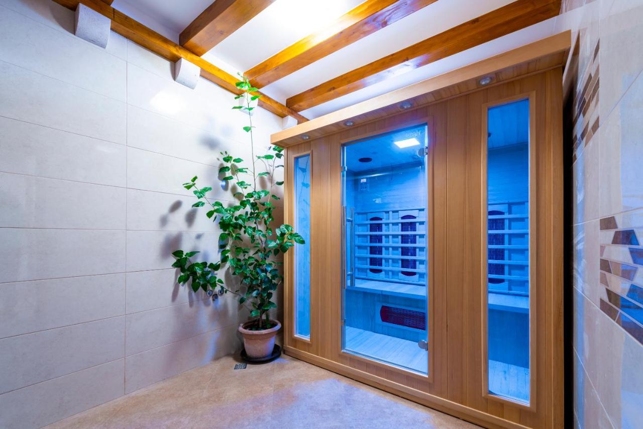 Villa Ane Celopeci Extérieur photo